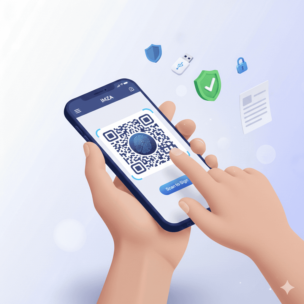 Security visualization